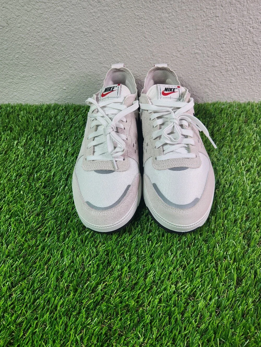 Mens Size 7.5 - Nike C1TY "Summit White" Sneakers - FZ3863-101 - Picture 6 of 9